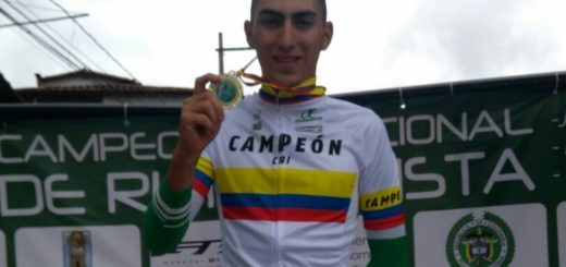 Campe{on Contrareloj