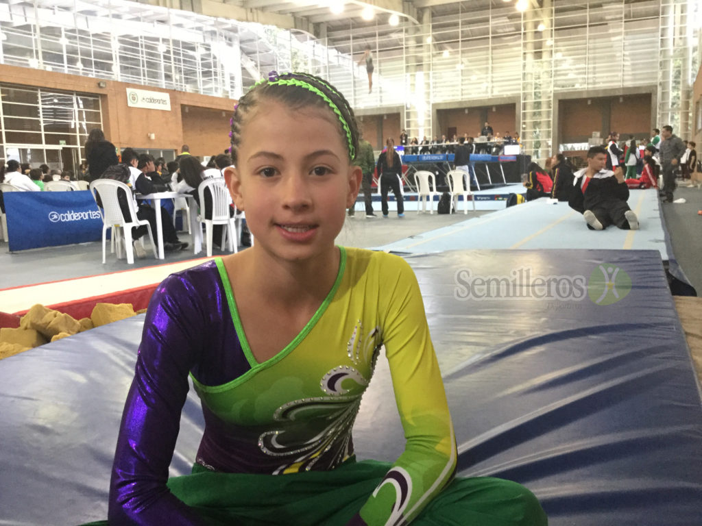 Risaralda Por Lo Alto En El Campeonato Nacional De Trampolinismo