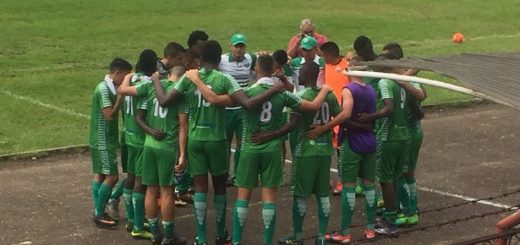 Risaralda Juvenil 2018