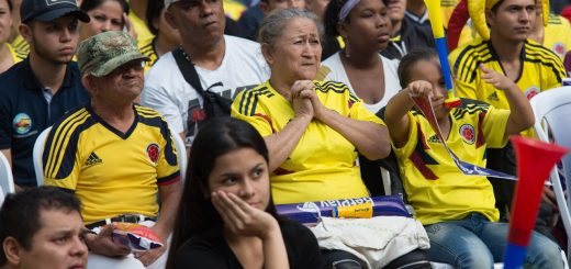 Colombianos