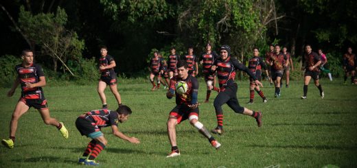 Nacional Rugby