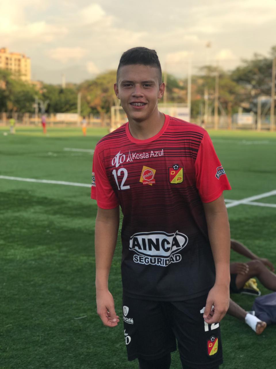 Brito Risaralda