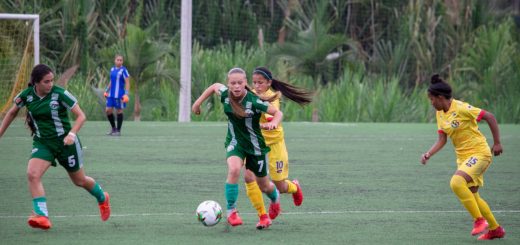 Risaralda Juvenil femenino