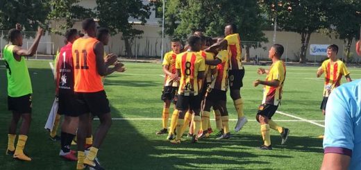 Risaralda celebra el gol