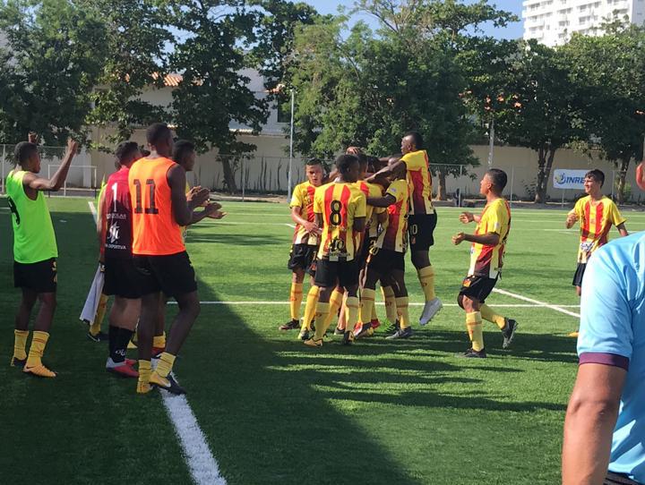 Risaralda celebra el gol