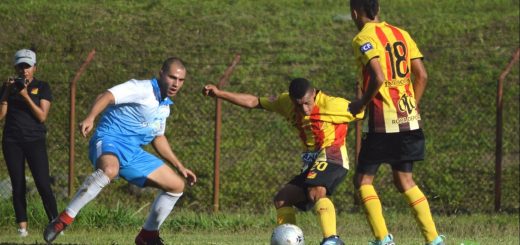 Deportivo Pereira VS Empocabal