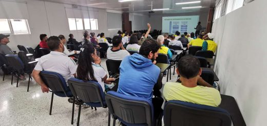 Entrenadores caldenses