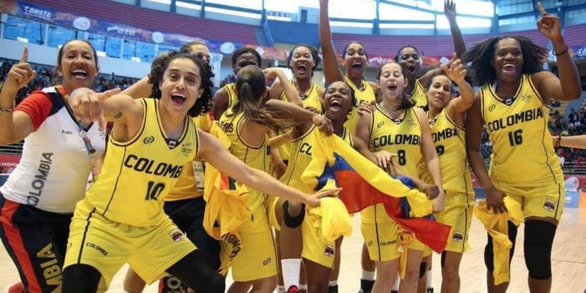 Colombia buscará mejorar sus resultados en los Juegos Panamericanos en Lima 2019