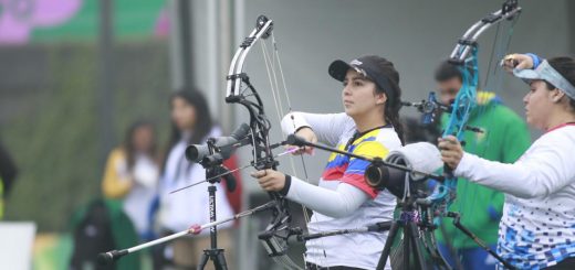 Sara López, Juegos Panamericanos, Lima 2019, Risaralda