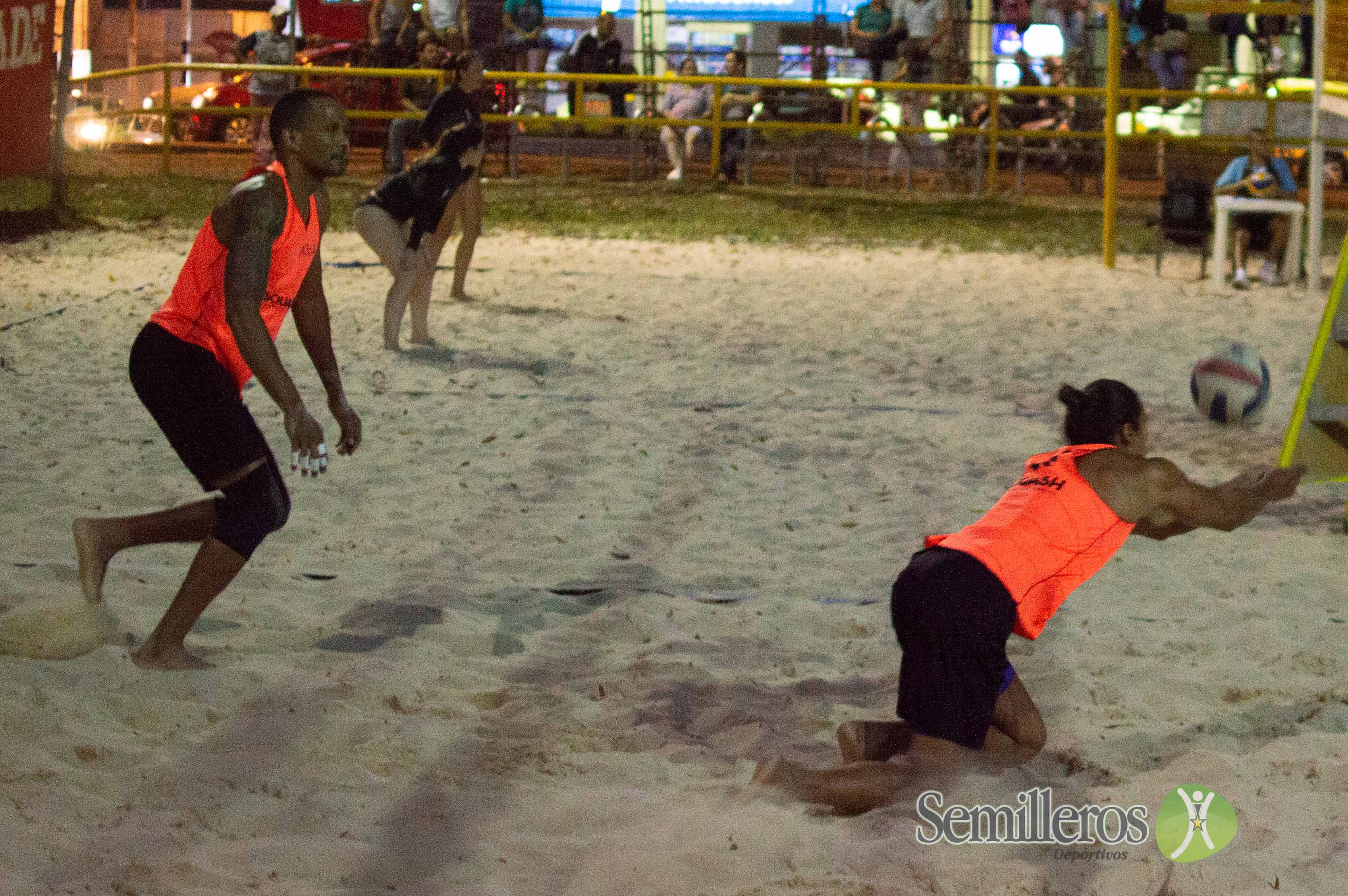 En Pereira Inicia El Torneo Nacional De Voley Playa Semilleros