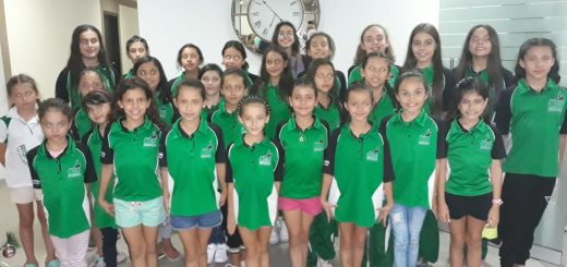 Semilleros Deportivos / Suramericano de niveles USAG / Gimnasia Artística / Judo