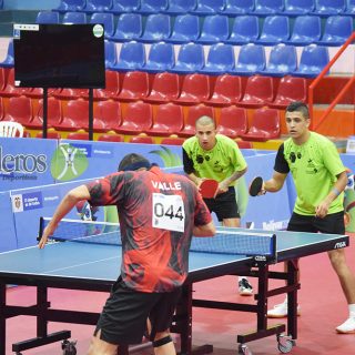 Semilleros Deportivos, Tenis de Mesa, Risaralda, Juegos Nacionales