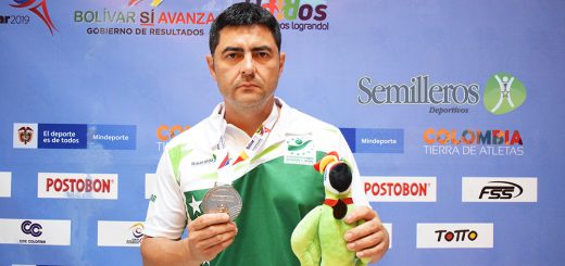 Semilleros Deportivos / Juegos Nacionales / Risaralda / Ajedrez