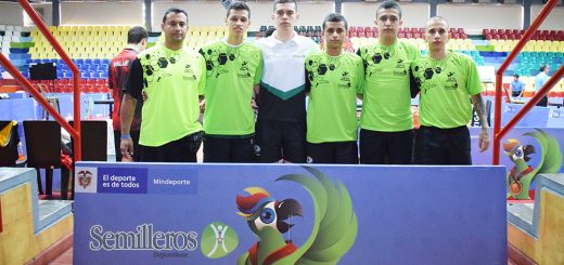 Semilleros Deportivos, Risaralda, Tenis de Mesa, Juegos Nacionales 2019