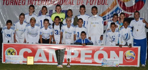 Semilleros Deportivos / Comfamiliar