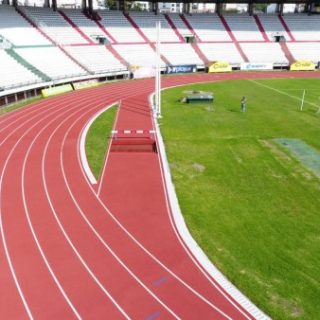 Manizales, Atletismo 2019