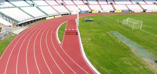 Manizales, Atletismo 2019