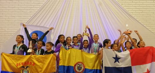 Semilleros Deportivos 2019