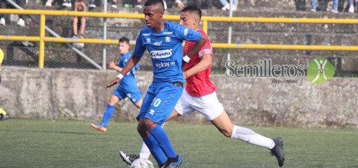 Semilleros Deportivos / Fútbol