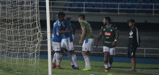 Semilleros Deportivos / Copa Ciudad Pereira