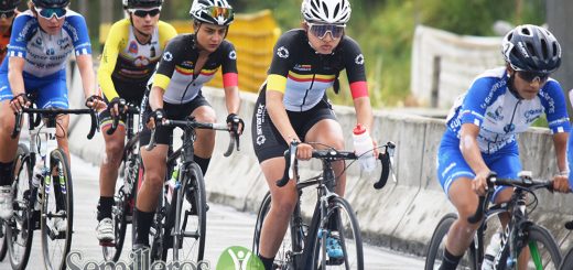 Semilleros Deportivos / Ciclismo Lina Duque