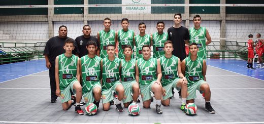 Semilleros Deportivos / 2019 /