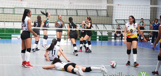 Semilleros Deportivos