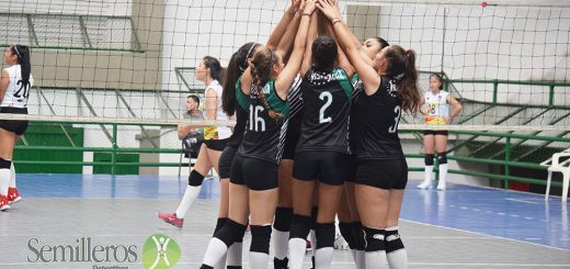 Semilleros Deportivos