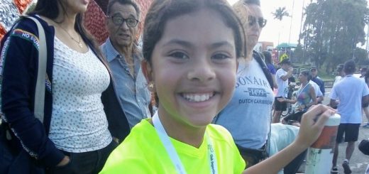 Semilleros Deportivos / Atletismo