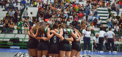 Semilleros Deportivos / Voleibol PEreira