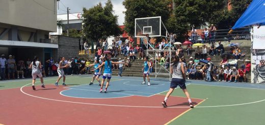 Semilleros Deportivos 2020