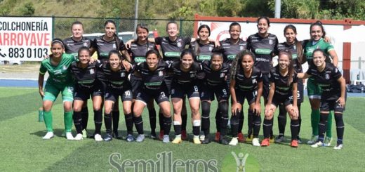 Semilleros Deportivos / Fútbol