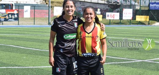 Semilleros Deportivos / Voleibol