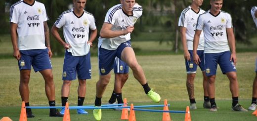 Semilleros Deportivos / Fútbol