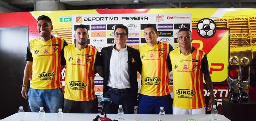 Semilleros Deportivos / fútbol