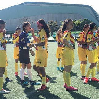 Semilleros Deportivos / Fútbol