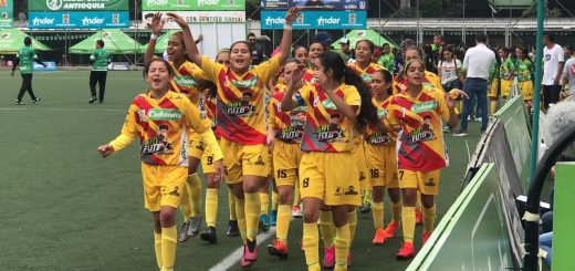 Semilleros Deportivos / Fútbol