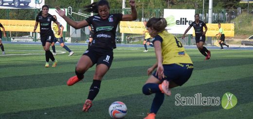 Semilleros Deportivos / Fútbol