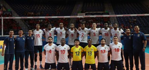 Semilleros Deportivos / Voleibol