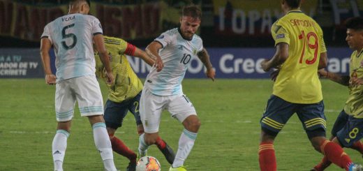 Semilleros Deportivos / Fútbol
