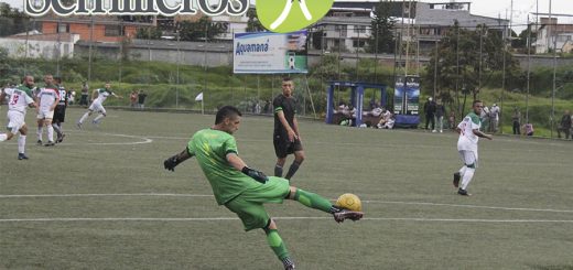 Copa Ciudad Villamaría