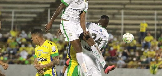 Deportes Quindío Vs Atlético Huila