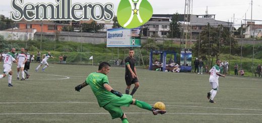 Copa Ciudad Villamaría