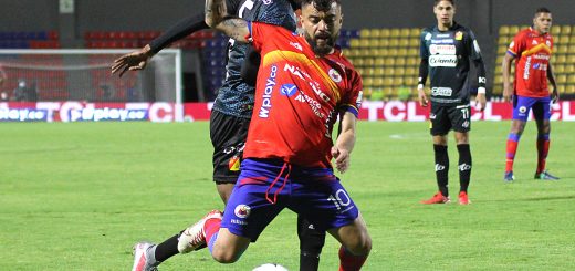 Deportivo Pereira en estadio La Libertad de Pasto