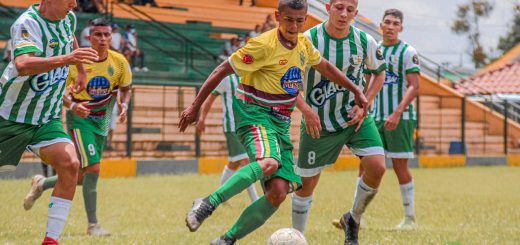 Primera C 2021 Caciques Centenario Fútbol Club vs Acción Cívica FC.
