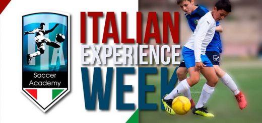 Academia Italiana de Fútbol