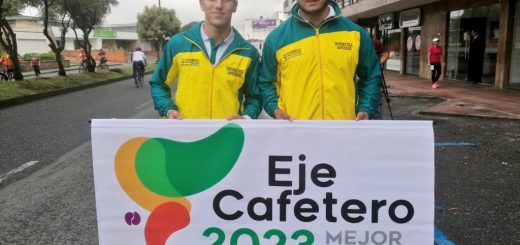 Nacionales 2023