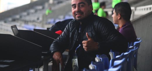 Carlos Marín
