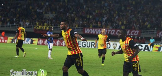 DEPORTIVO PEREIRA VS CHICÓ