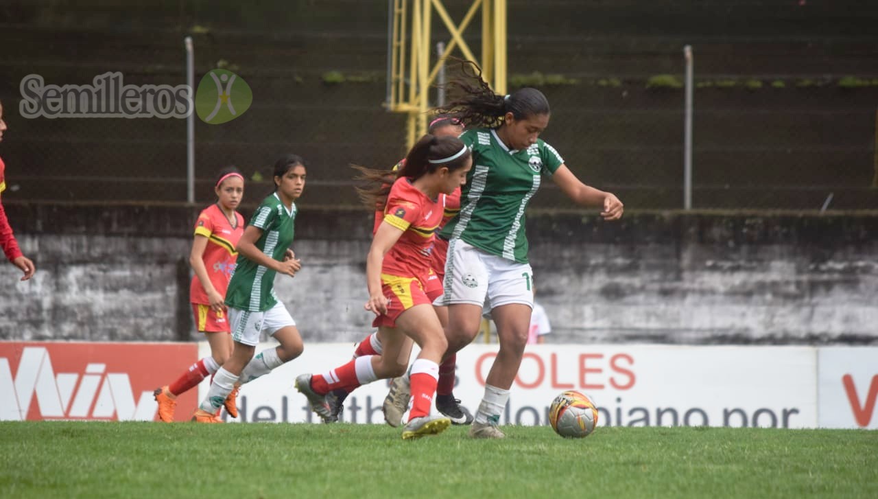 Risaralda VS Bogotá